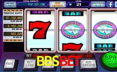 A Revolução dos Aplicativos de Jogos no BBSBET
