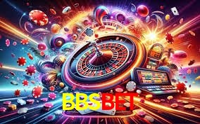 Bônus de Boas-vindas BBSBET