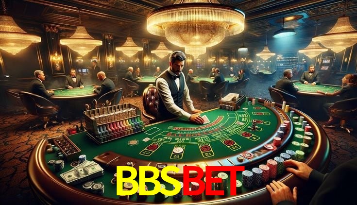 Experiência VIP BBSBET