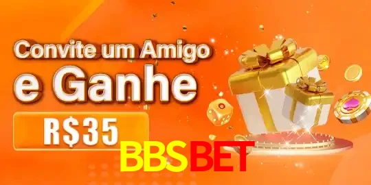 Promoções BBSBET