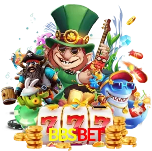 BBSBET slots