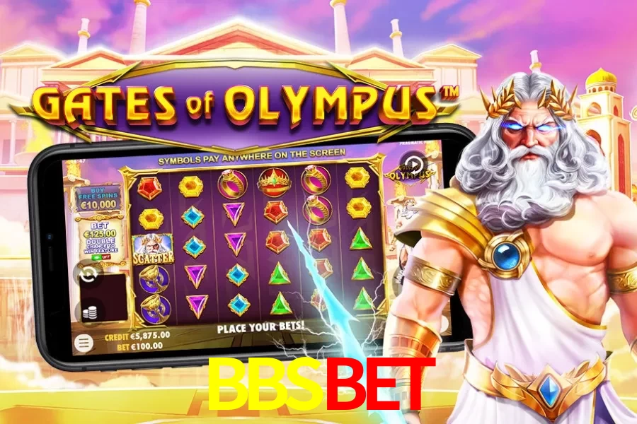 BBSBET game