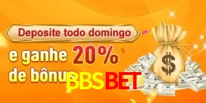 Promoções BBSBET