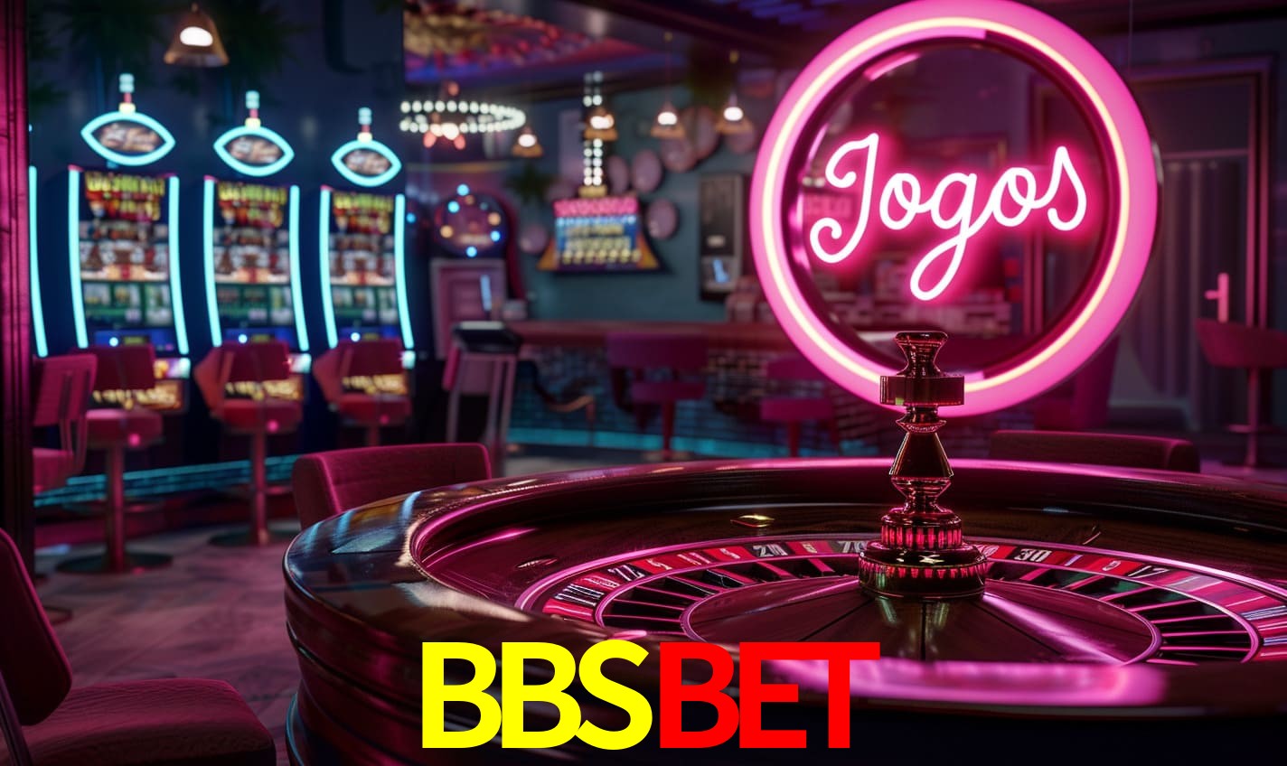 Diretório de Jogos BBSBET