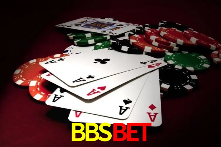 Casino VIP BBSBET