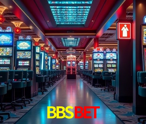 A Emoção da Loteria na BBSBET: Uma Chance de Mudança de Vida