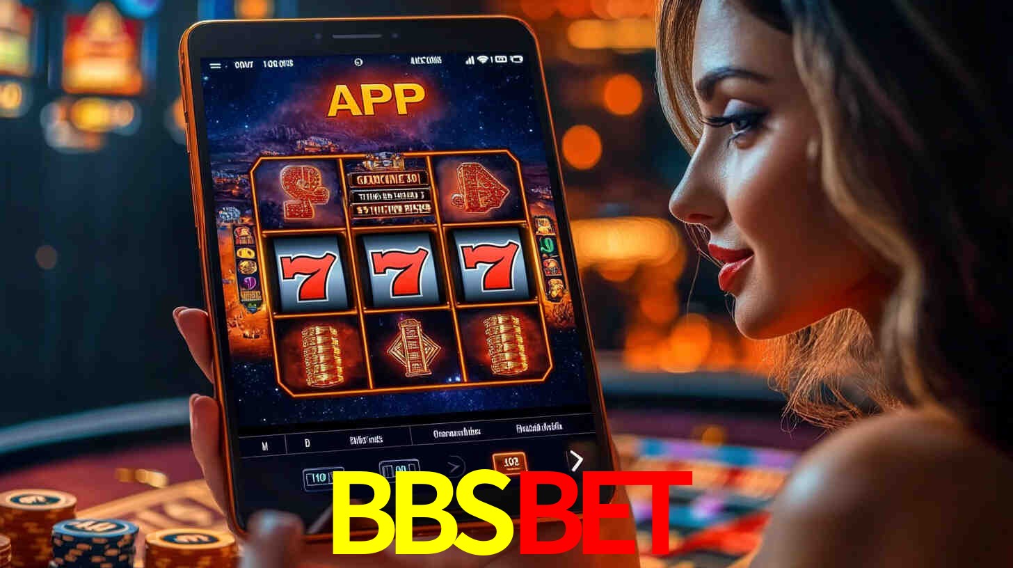 BBSBET: A Experiência de Casino com Jogos de Mesa ao Vivo