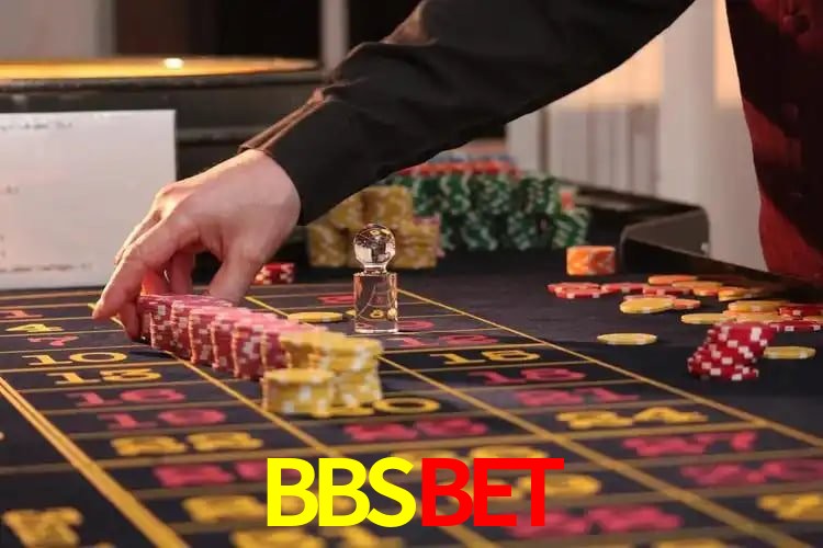 Apostas Esportivas na BBSBET: Um Guia Completo