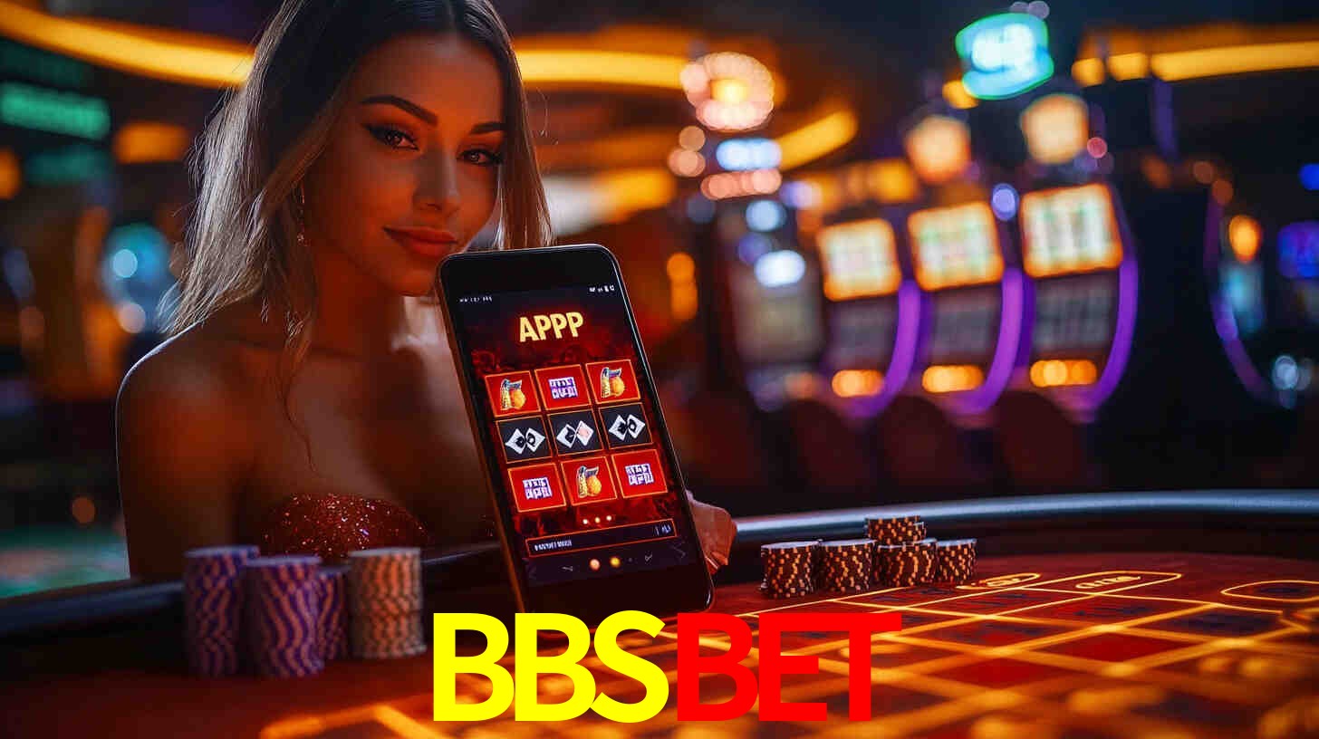 A Popularidade dos Caça-Níqueis no BBSBET