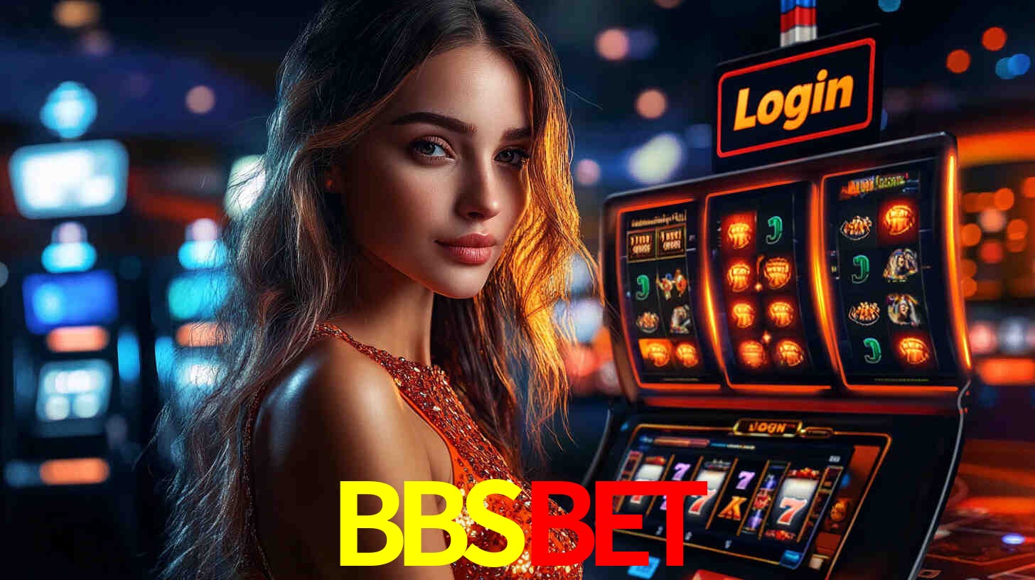 Sinta a adrenalina dos jogos de cassino com BBSBET