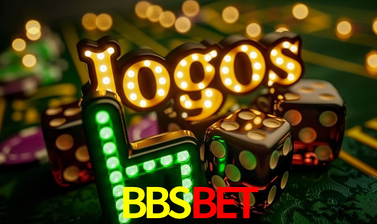 Jogos de Slot BBSBET