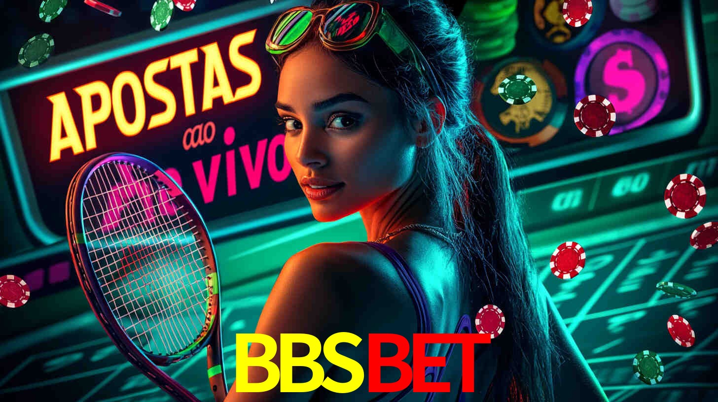 Apostas Esportivas na BBSBET: Um Guia Completo