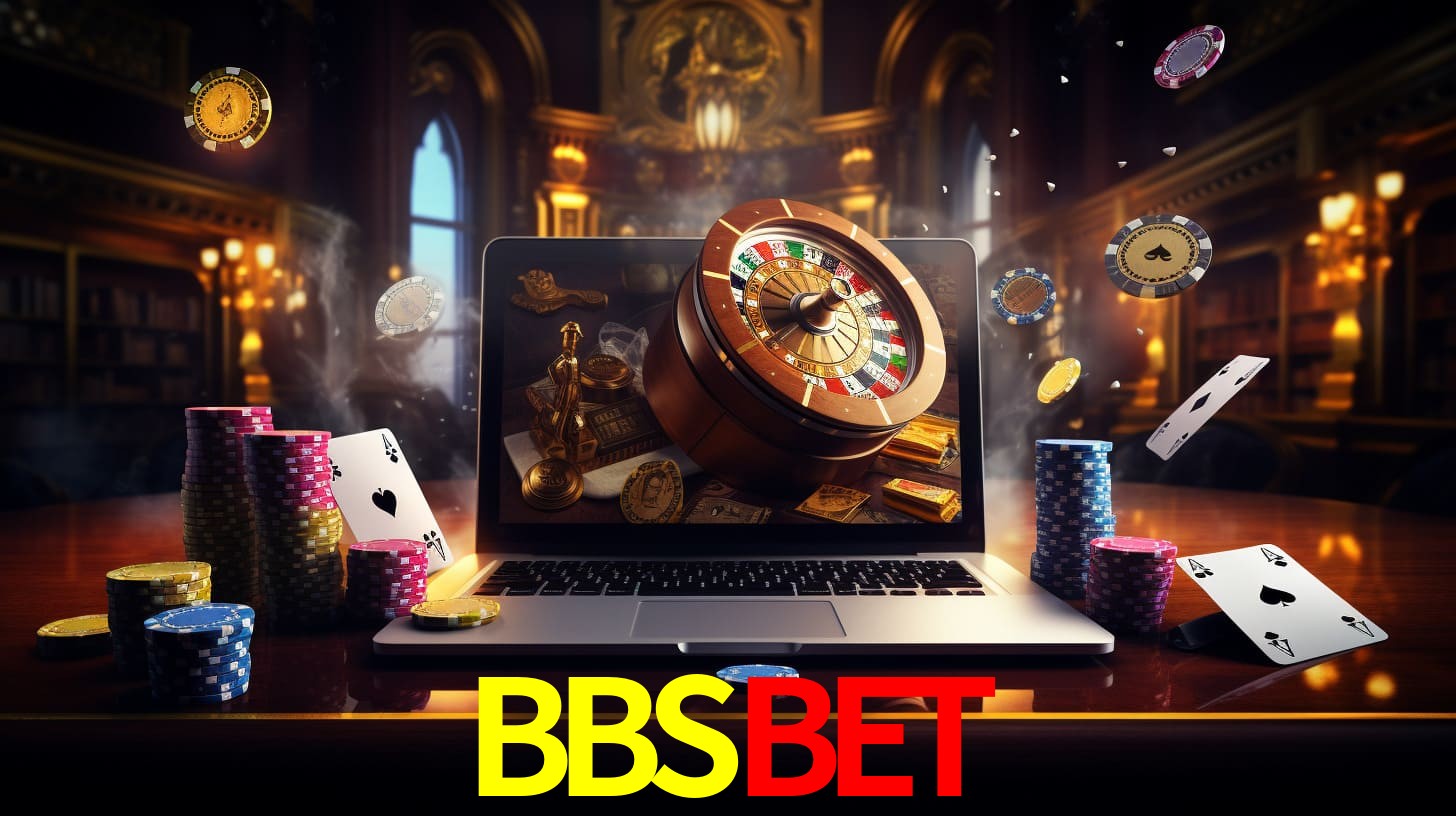 Roulette Table BBSBET