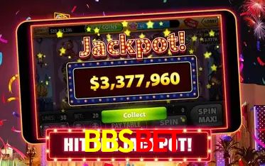 Descubra o Mundo do Cassino Online com BBSBET