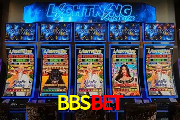 A Revolução dos Aplicativos de Jogos no BBSBET