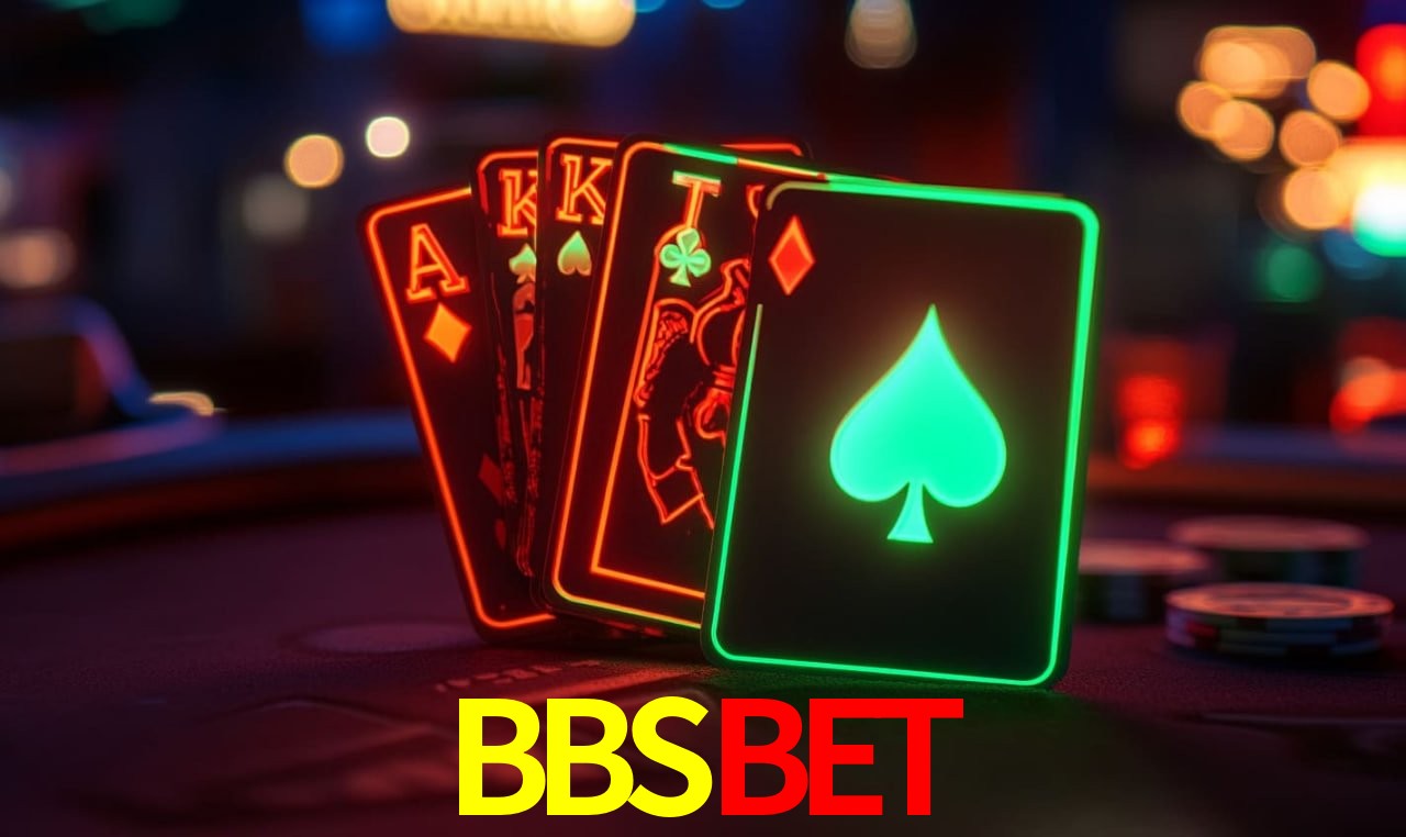 Casino Ao Vivo BBSBET