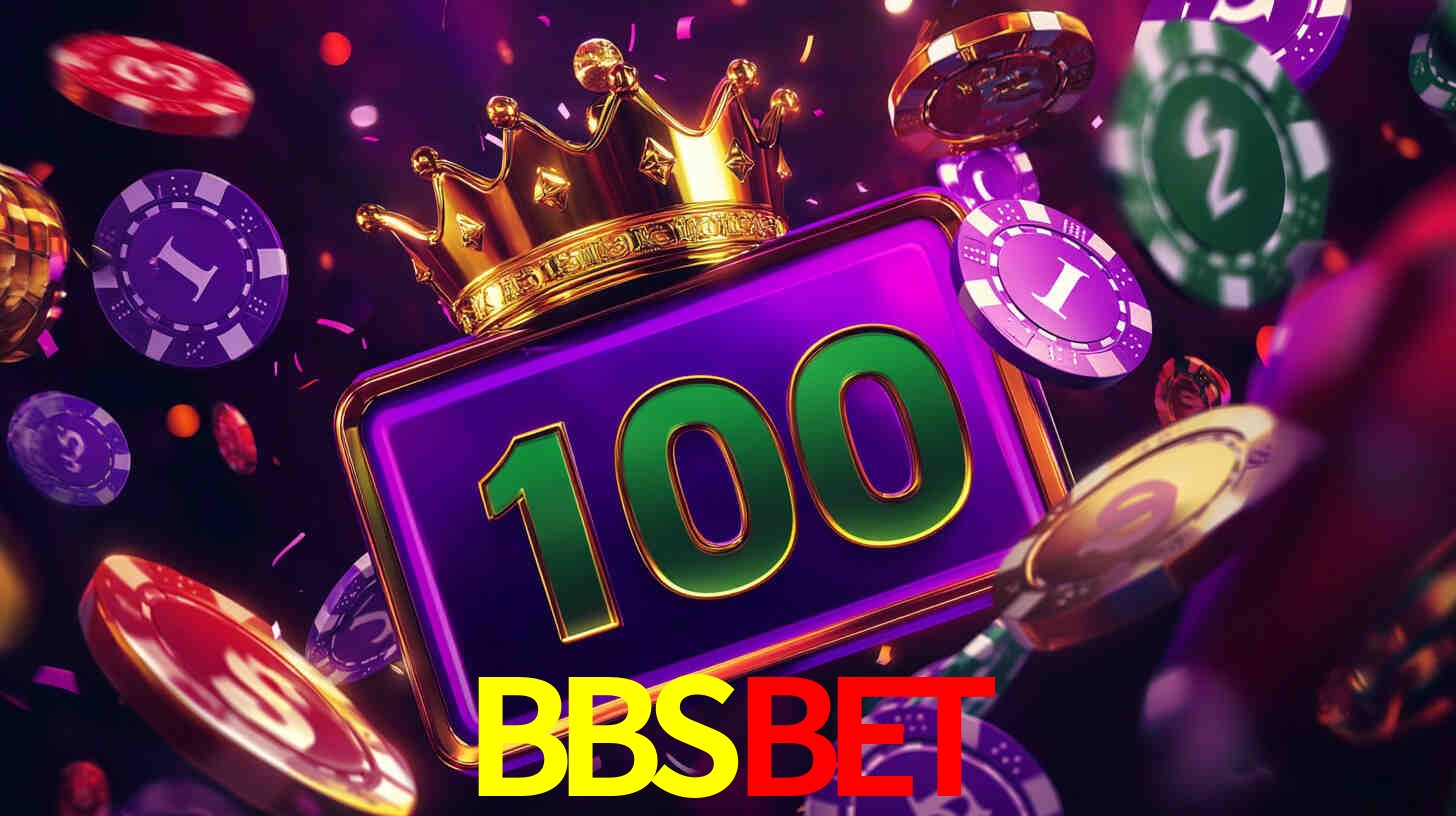 Welcome Bonus BBSBET