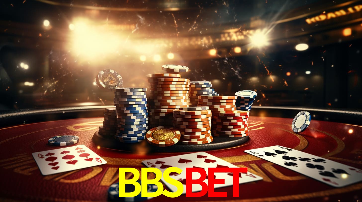 VIP Casino BBSBET