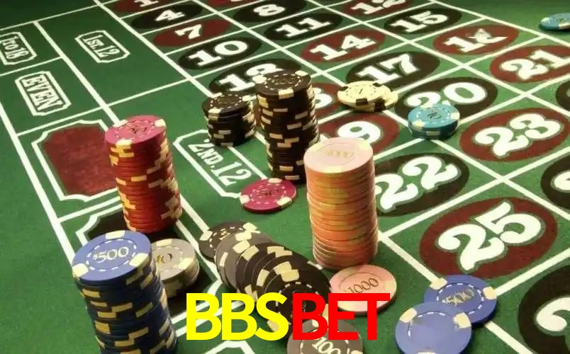 Provedores de Jogos BBSBET