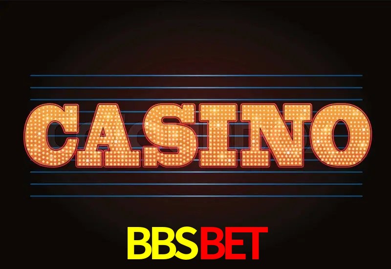 Recursos de Bônus BBSBET